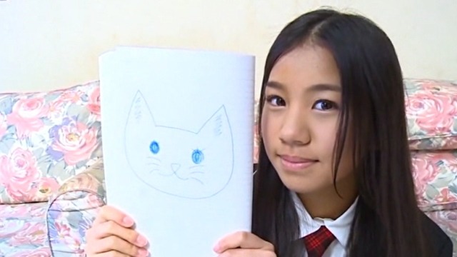 放課後 土屋真凜 同好会