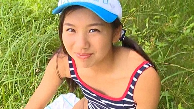 渋谷区立原宿ファッション女学院 番外編 ソロイメージ5：土屋真凜