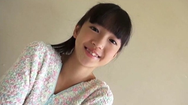 @クレープ 学校の教室で…。 第11弾:藤野志穂