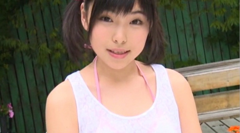 深瀬ななプロフィール