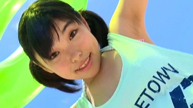 petit mini aile 深瀬なな3