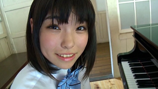 なな不思議：深瀬なな