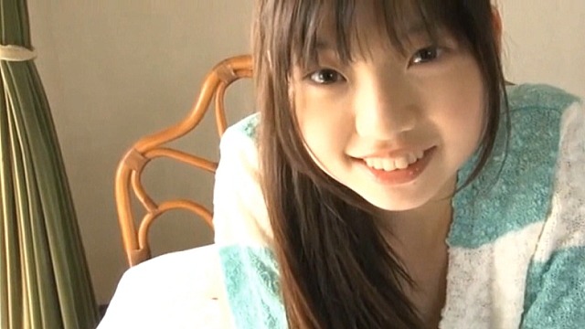 かりんとChuっ 花梨:花梨