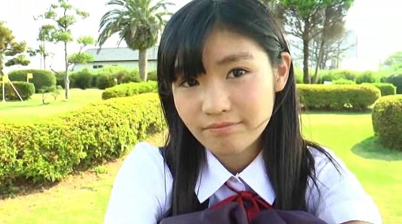 川本ゆなプロフィール