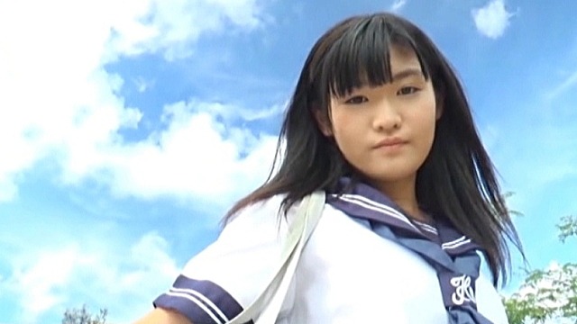 JCスマイル:川本ゆな