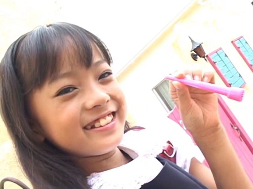 河西莉子プロフィール