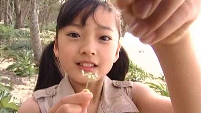 Rico rico：河西莉子