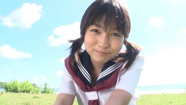 キラリ☆MISAKI：森実咲