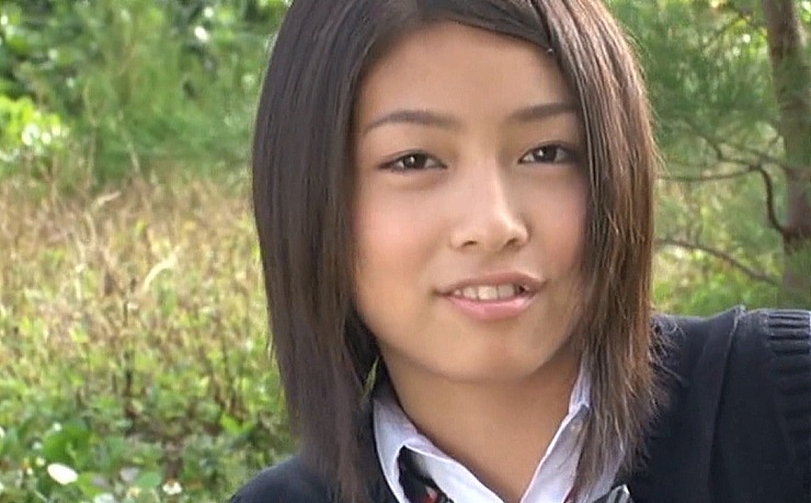 森実咲プロフィール