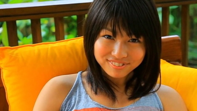 みさきんぐ：森実咲