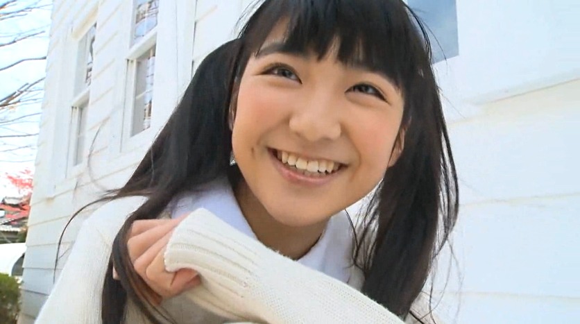 高梨あいプロフィール