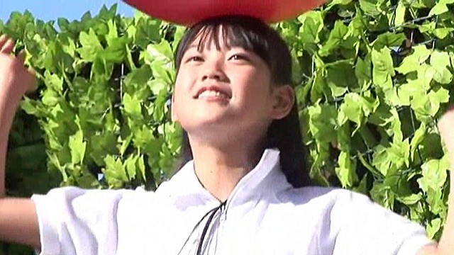 たっぷり：山田りかこ